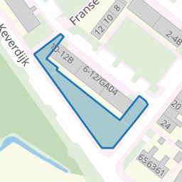 Perceel NDN00-F-2076