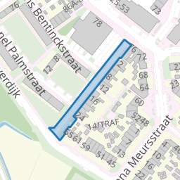 Perceel NDN00-F-2079