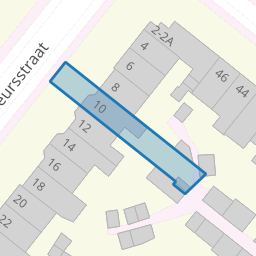 Perceel NDN00-F-2118