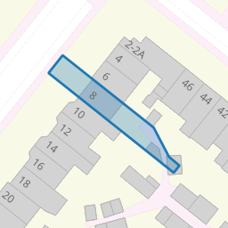 Perceel NDN00-F-2119