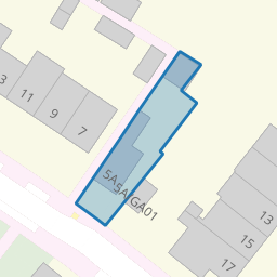 Perceel NDN00-F-2125