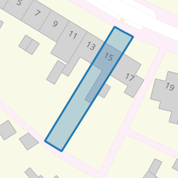 Perceel NDN00-F-2135