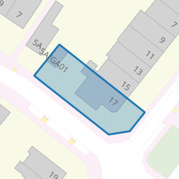 Perceel NDN00-F-2140