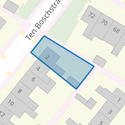 Perceel NDN00-F-2158