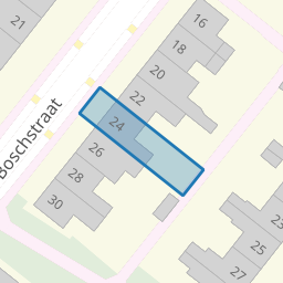 Perceel NDN00-F-2167