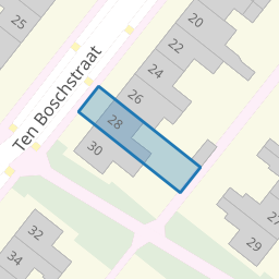 Perceel NDN00-F-2169