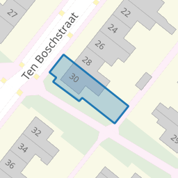 Perceel NDN00-F-2170