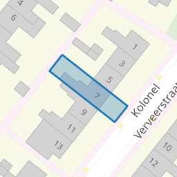 Perceel NDN00-F-2180