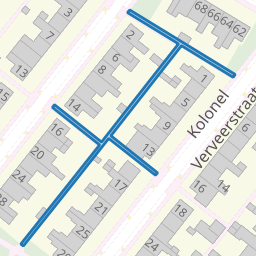 Perceel NDN00-F-2184