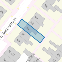 Perceel NDN00-F-2196