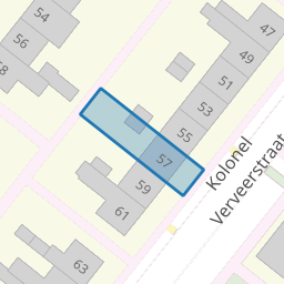 Perceel NDN00-F-2200