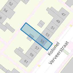 Perceel NDN00-F-2201