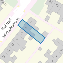 Perceel NDN00-F-2213