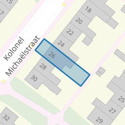 Perceel NDN00-F-2218