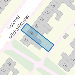 Perceel NDN00-F-2219