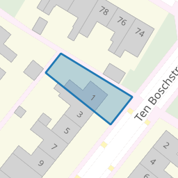 Perceel NDN00-F-2234