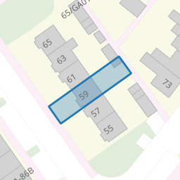 Perceel NDN00-F-2256