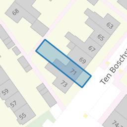 Perceel NDN00-F-2260