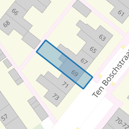 Perceel NDN00-F-2261