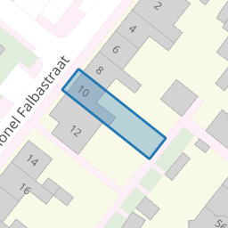 Perceel NDN00-F-2281