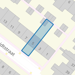 Perceel NDN00-F-2288