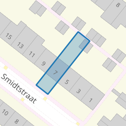 Perceel NDN00-F-2289