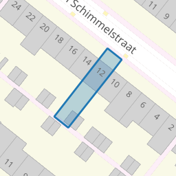 Perceel NDN00-F-2296