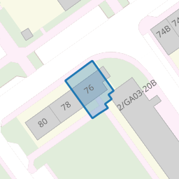 Perceel NDN00-F-2299