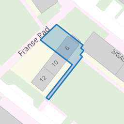 Perceel NDN00-F-2301