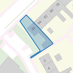 Perceel NDN00-F-2303