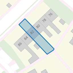 Perceel NDN00-F-2305