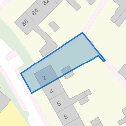 Perceel NDN00-F-2308