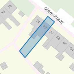 Perceel NDN00-F-2310