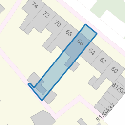 Perceel NDN00-F-2316