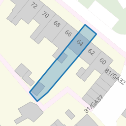 Perceel NDN00-F-2317