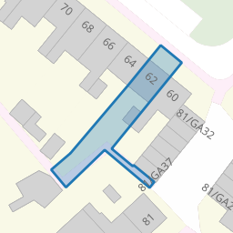 Perceel NDN00-F-2318