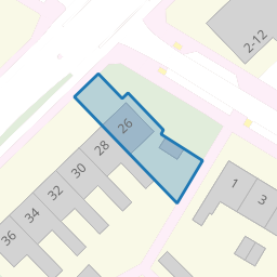 Perceel NDN00-F-2322