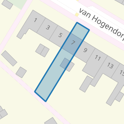 Perceel NDN00-F-2324