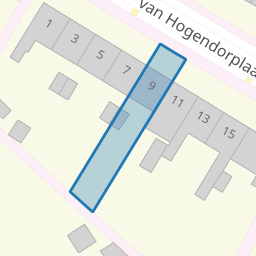 Perceel NDN00-F-2325