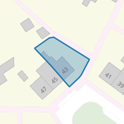 Perceel NDN00-F-2329