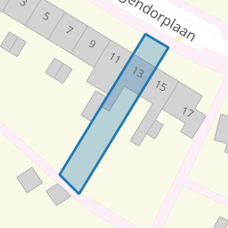 Perceel NDN00-F-2331