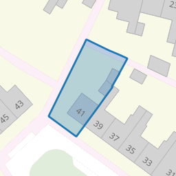 Perceel NDN00-F-2332