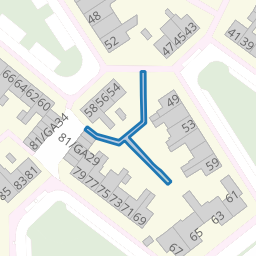 Perceel NDN00-F-2342