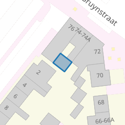 Perceel NDN00-F-2343