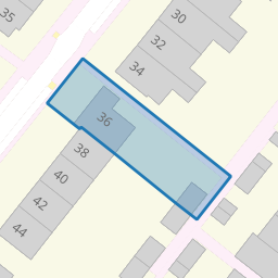 Perceel NDN00-F-2345