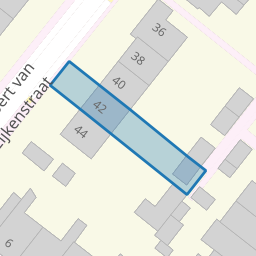 Perceel NDN00-F-2348