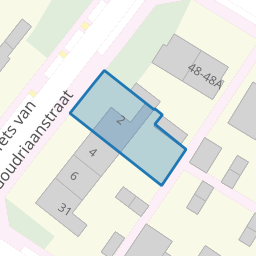 Perceel NDN00-F-2350