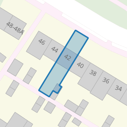 Perceel NDN00-F-2353