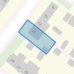 Perceel NDN00-F-2364