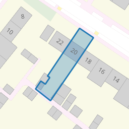 Perceel NDN00-F-2369